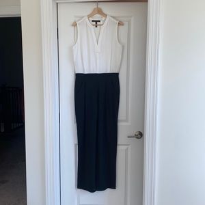BCBG JUMPSUIT